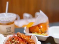 -JPG canteen(广州寺右公馆店)