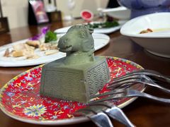 -中卫御苑福膳·养生局(圆明园店)