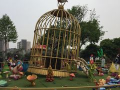 -安徒生童话乐园