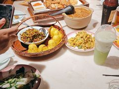 -小吊梨汤·北京菜·烤鸭(清河万象汇店)