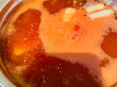 -成都蒲江花样年福朋喜来登度假酒店·宜客乐西餐厅