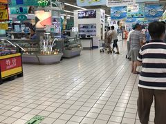 -大润发(康桥店)