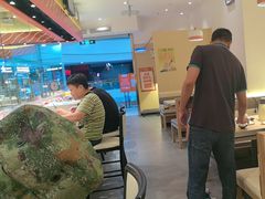 -新一番三文鱼寿司(大东海店)