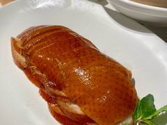 酥香嫩烤鸭-四季民福烤鸭店(马连道店)