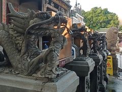 -悦城龙母祖庙