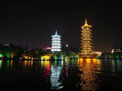-桂林两江四湖景区