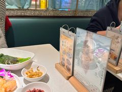 -顺峰顺水顺德菜(第一百货店)