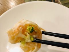 白芥虾-大树餐厅(大悦城店)