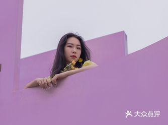 少女心打卡圣地！这个粉色墙壁爱了爱了