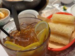 -禄婶鸡煲·打边炉
