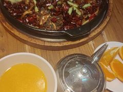 -老板恋上鱼(印象城店)