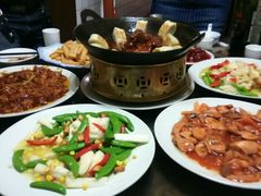 -东坡熬鱼馆(天泰路店)