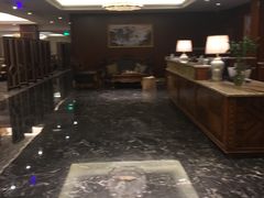 -巴黎四季酒店香轩中餐