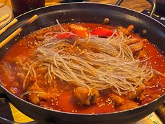 -包装马车·韩国料理·포장마차