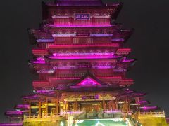 -寻梦滕王阁实景演出