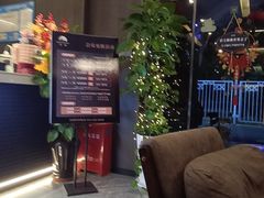 -鹿栖.精油SPA(金山世纪城店)