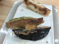 -众品老方子锅贴甜沫(李村店)