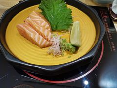 -蟹田居·活蟹料理(东城店)