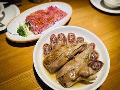 盐水鹅-花园茶楼(兴城西路店)