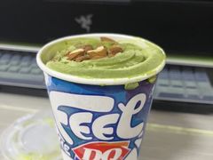 -DQ·蛋糕·冰淇淋(富华里店)