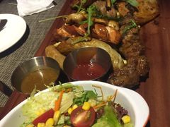 -小火花·干式熟成牛排馆Spark SteakHouse(剑桥郡店)