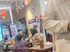 -扬二春炒饭(国庆路总店)