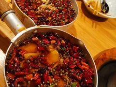 -森龍邑·烧烤·海鲜·炒菜(闽江路店)