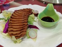 -好福记饭店(红梅公园店)