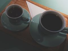 -sugarman espresso素饮糖人高新咖啡工厂