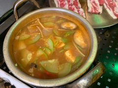 -釜山火炉·海鲜烤肉(紫藤路店)