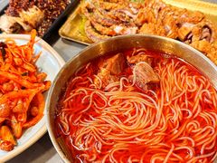-金龙烧烤·牛肉面(西塔店)