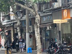 -蘭心餐厅(进贤路店)