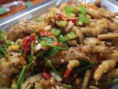 -东淮西川(国金店)