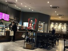 -星巴克(杭州市民中心店)