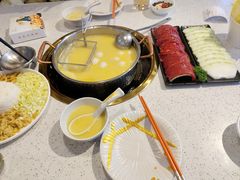 -八珍玉食鸡煲·打边炉(印象城店)