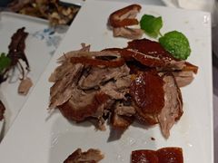 -全聚德(长白直营店)