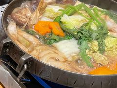-满来寿喜烧(金虹桥店)