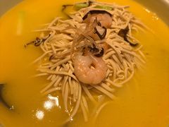 扬州大煮干丝-苏帮袁Sue Cuisine(来福士店)