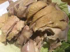 -石榴院子(西施故里店)