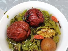 八宝茶碗茶-伊帆食府·青海地方特色美食