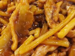 -陈傻子餐厅(世纪都会店)