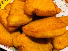-芦月轩羊蝎子(劲松店)