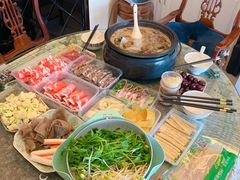 一品肥牛-锅圈食汇火锅烧烤食材超市(星河国际店)