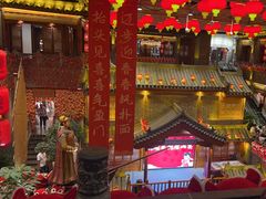 -唐山宴大唐州府精品中餐