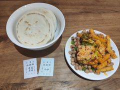 -老刘家永盛斋·传统泡馍(东关南街店)