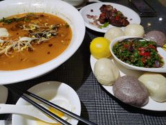 -南京金牛湖巨碗鱼头