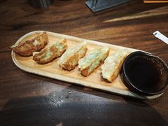 -真打拉面·日式拉面新流派(体育西横街店)