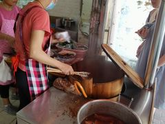 -老嘢扣肉糯米饭(云亭街店)