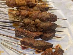 -贾青羊肉串(袁桥店)