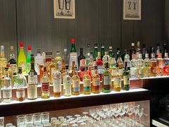 -LAMP BAR 水烟音乐酒吧